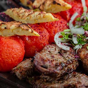 Kebab